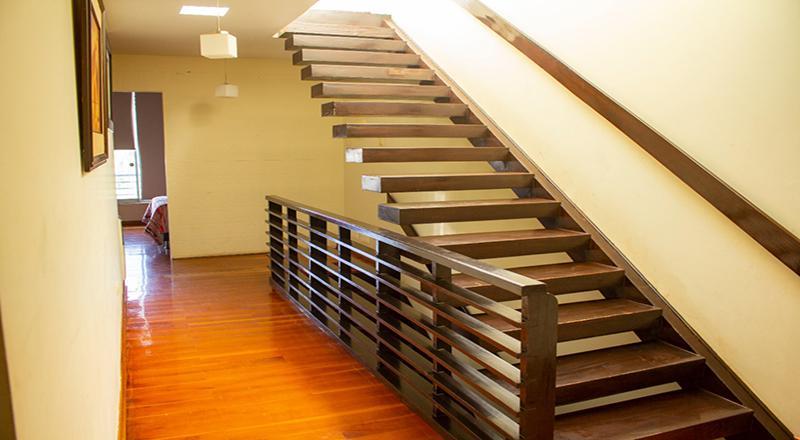 VENTA DE CASA DE 3 PISOS EN ALAMEDA COUNTRY CLUB